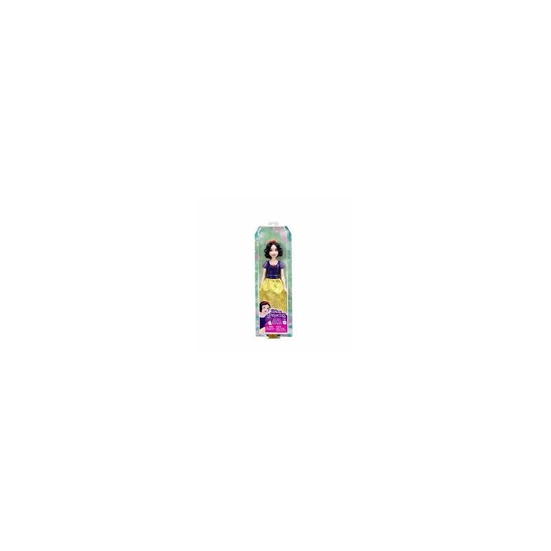 DISNEY PRENSES PAMUK PRENSES | Belinda Toys