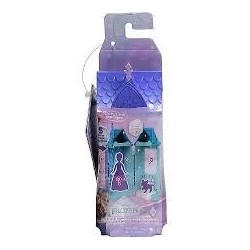 DISNEY KARLAR ULKESI BIRLESTIRILEBILIR MINI KALE