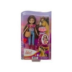 SPIRIT BEBEK VE AKSESUARLARI OYUN SETLERİ
