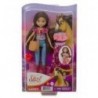 SPIRIT BEBEK VE AKSESUARLARI OYUN SETLERİ