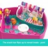 POLLY POCKET KEDİCİK SİNEMASI MİNİ OYUN SETİ