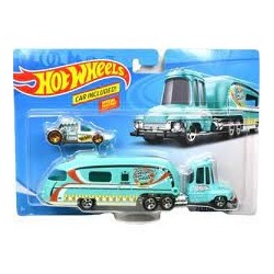 HOT WHEELS TAŞIYICI TIRLAR