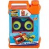 HOT WHEELS MONSTER TRUCKS TAŞINABİLİR OYUN SETİ
