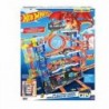 HOT WHEELS YENİ ULTİMATE GARAJ