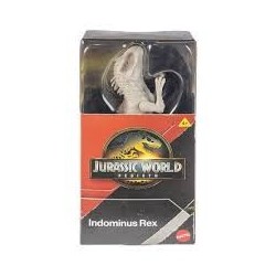 JURASSIC WORLD 6" DİNOZOR FİGÜRLERİ - FİLM SERİSİ