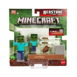 MİNECRAFT 3.25 REDSTONE FİGUR VE MEKANİZMA SETLERİ