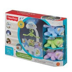 FISHER PRICE KELEBEKLİ RÜYALAR DÖNENCE | Belinda Toys