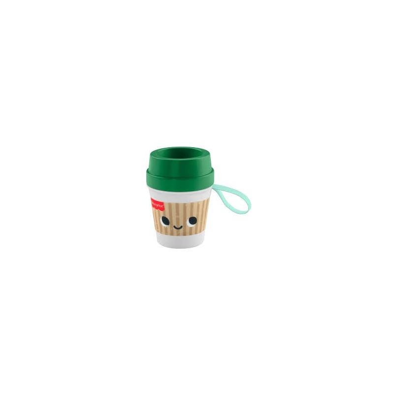 FİSHER-PRİCE KAMP HEDİYE SETİ | Belinda Toys