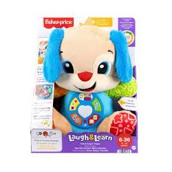 FISHER PRICE LNL YAŞA GÖRE GELİŞİM KÖPEKÇİK
