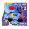 İMAGİNEXT DC SUPER FRİENDS ARAÇLAR - SUPERMOBİLE