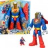 İMAGİNEXT DC SUPER FRİENDS INSİDER SUPERMAN