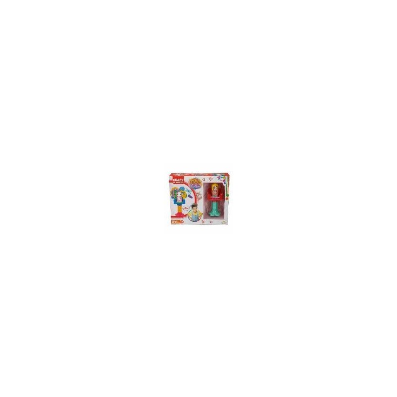 SUN-SABC-CRF-OYUN HAMUR SET SİHİRLİ SALON 4X5 | Belinda Toys
