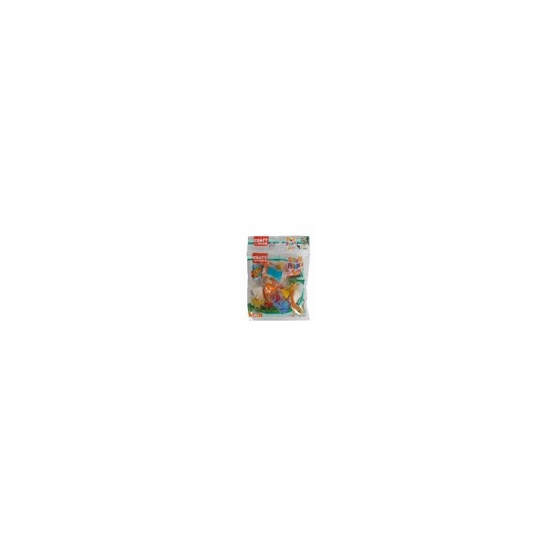 SUN-FMA-FND-OYUN HAMURU 20GR.16R.KİLİTLİ POŞET