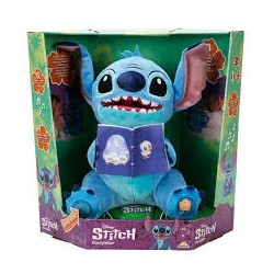 SUN-IMC-PELUS STITCH STORYTELLER FONK.SESLI/ISIKLI (STCH)