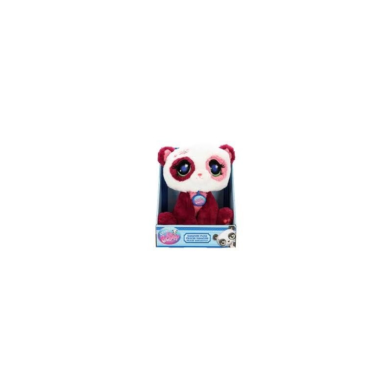 SUN-BSF-LPS-FİGÜR PELUŞ SIGNATURE 3A. | Belinda Toys