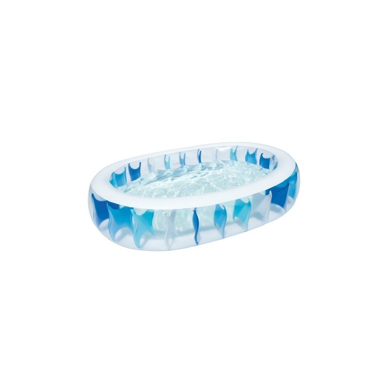 KRİSTAL JUMBO HAVUZ 229X152X51CM