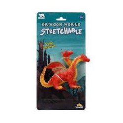 STREC EJDERHA KARTELA