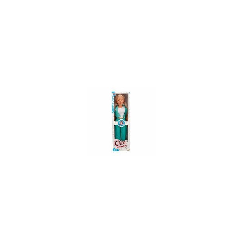 SUN-SABC-DZM-MNK.BEBEK CLARA SPORTY WALKING D | Belinda Toys