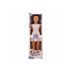 SUN-SABC-DZM-MNK.BEBEK CLARA CASUAL WALKING DOLL 80CM.