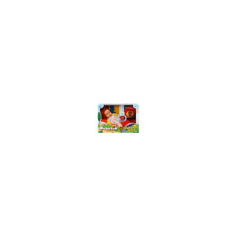 SUN-SABC-BBL-BEBEK BEBEL.UY.ÖN.DOL.MAS.ANL.Pİ | Belinda Toys