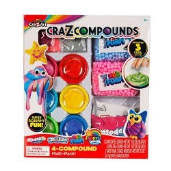 SUN-CZA-SLIME KARIŞIK PAKET KÇK.