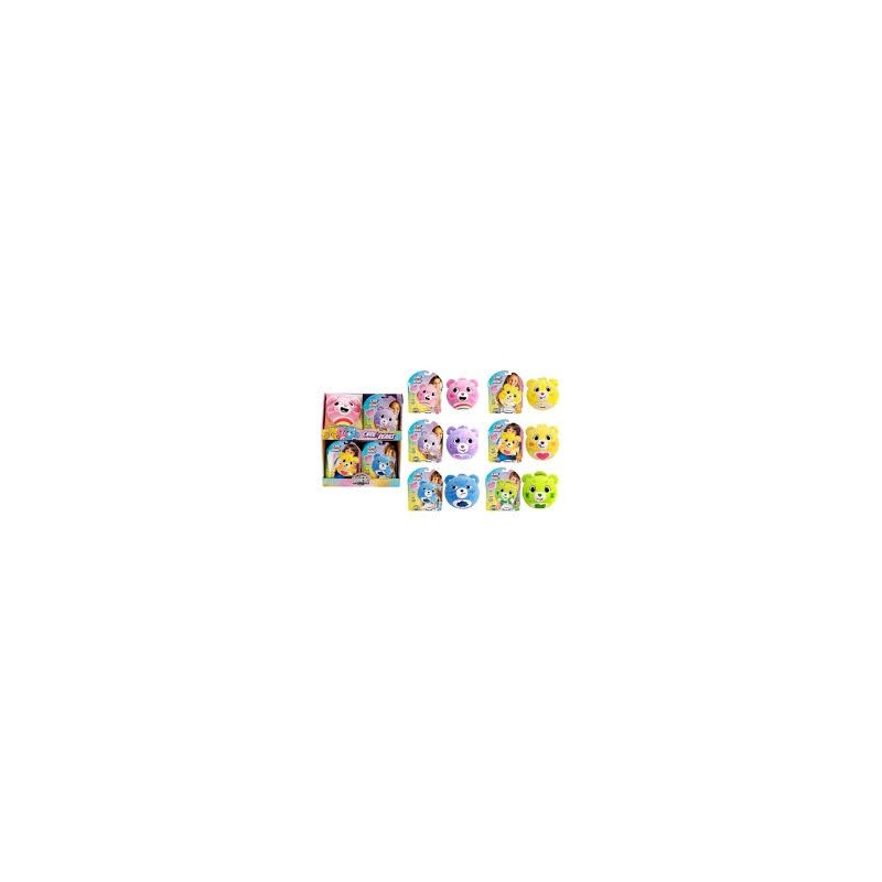 SUN-EOL-PELUŞ LITTLE BIGGIES BOUNCERZ READY T | Belinda Toys