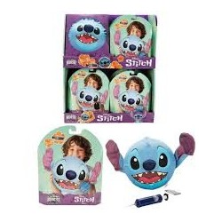 SUN-EOL-PELUŞ LITTLE BIGGIES BOUNCERZ READY TO BOUNCE STITCH (STCH) 9D.