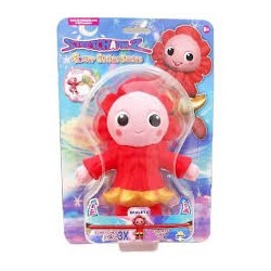 SUN-BTF-FİGÜR STRETCHAPALZ FLOWER CUTIES SERIES 14CM.6A.KRTL.