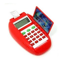 SUN-YFN-SPD-MARKET POS CİHAZI SET SESLİ