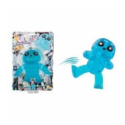 SUN-BTF-FİGÜR CRYSTAL HASHTAG BUDDIES SERIES 14CM.6A.