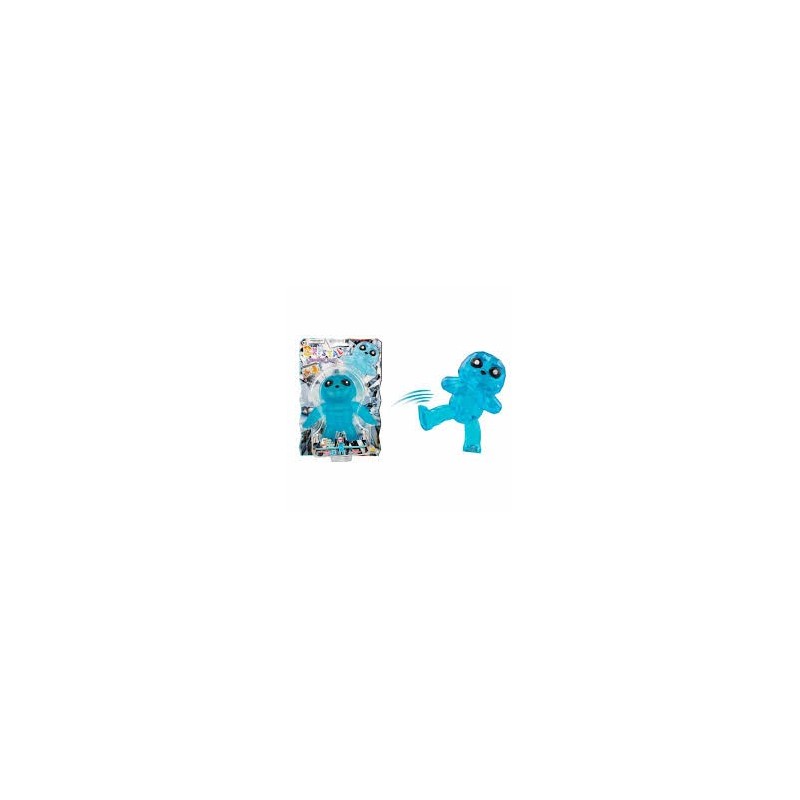SUN-BTF-FİGÜR CRYSTAL HASHTAG BUDDIES SERIES 14CM.6A.