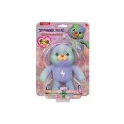 SUN-BTF-FİGÜR BUBBLE TEA CRYSTAL BOBA PALS SERIES 14CM.6A.