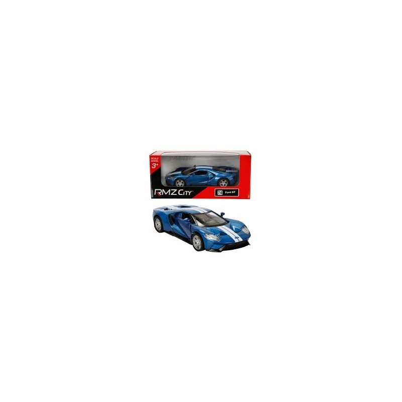 SUN-UNF-1/32 ARABA AMERIKAN SERISI PB.6A.24D. | Belinda Toys