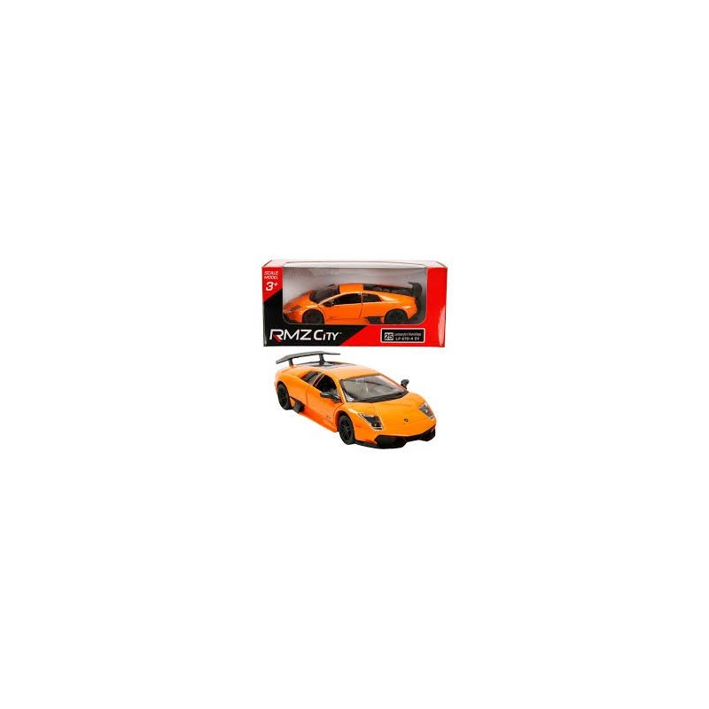 SUN-UNF-1/32 ARABA LAMBORGHINI SERI PB.2R.6A. | Belinda Toys