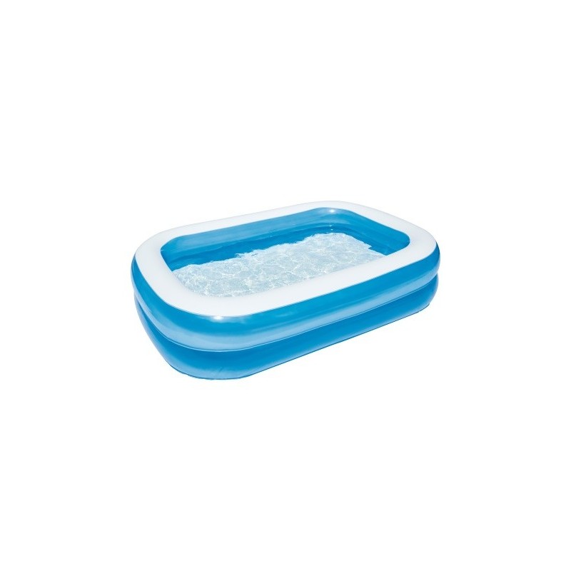 JUMBO HAVUZ 262X175X51CM | Belinda Toys