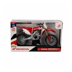SUN-NRY-1/12 MTR HONDA CFR450R KRMZ. (57873)