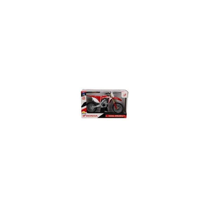 SUN-NRY-1/12 MTR HONDA CFR450R KRMZ. (57873)