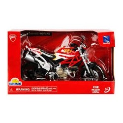 SUN-NRY-1/12 MTR DUCATI MONSTER 796 N.46