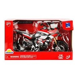 SUN-NRY-1/12 MTR DUCATI MULTISTRADA 1200 S PI | Belinda Toys