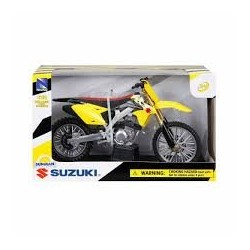 SUN-NRY-1/12 MTR SUZUKI RM-Z450 2014 SARI