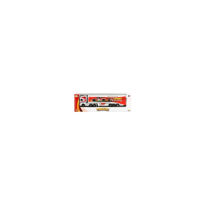 SUN-PIO-MXX-DC.ARAÇ 1Lİ PAKET TIR/ÇEKİCİ 12A.24D.