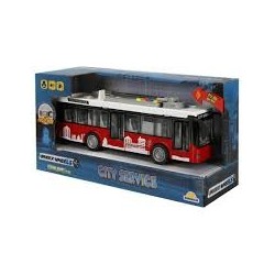 MXX 1 16 BUS SOUND LIGHT FR 3A