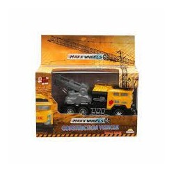 SUN-YFN-MXX-DC.VİNÇ PB.3R.