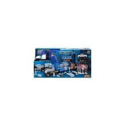 SUN-YFN-MXX-DC.TRANSPORTER POLİS 2 ARAÇLI 10PRÇ.