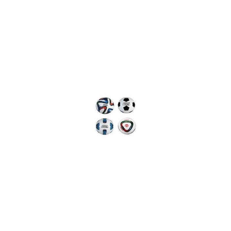 SUN-ERS-FUTBOL TOPU PVC SIZE-5 3A. | Belinda Toys