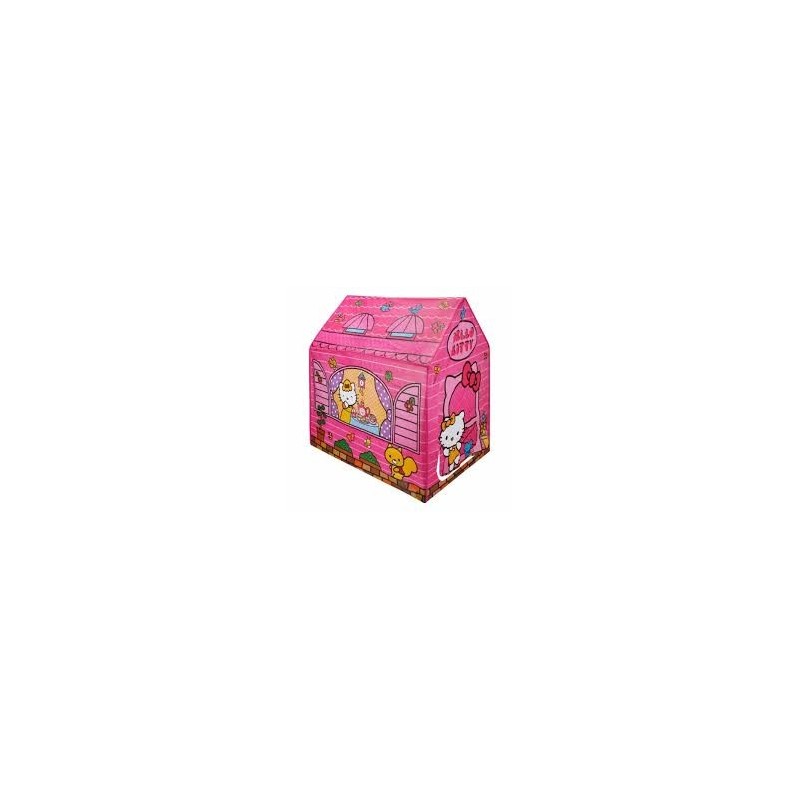 SUN-OZA-WCM-CADIR H.KITTY 100X70X100CM(HKTY)