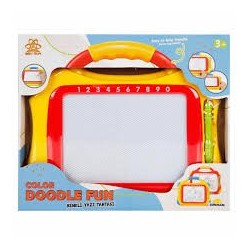 SUN-RST-EDS-DOODLE RENKLİ KÇK.2R.