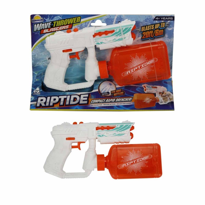 SUN-LNR-SU TABANCASI RIPTIDE 250ML.