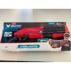SUN-ZUR-X-SHOT SİLAH SÜNGER ATAN EXCEL-VIGILANTE 24 MERMİLİ