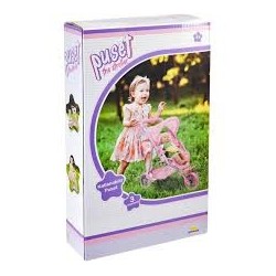 TENTELİ PUSET